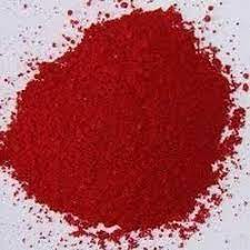 Red Carco Colour Oil Dye NWS