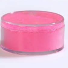 Series Astral Pink 1 Pigment