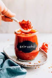 Sriracha Spicy