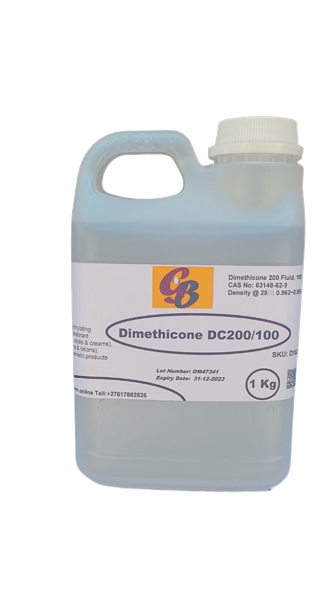 Dimethicone DC200/100