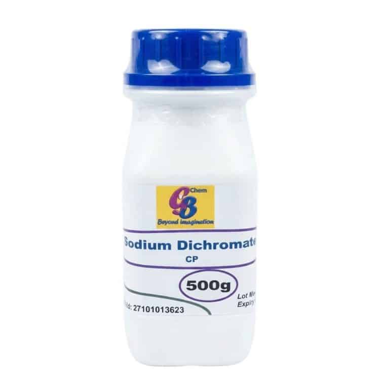 Sodium Dichromate