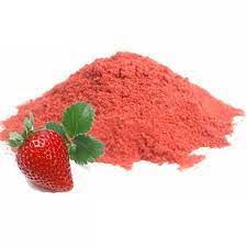 Strawberry Powder Flavour 9359/2