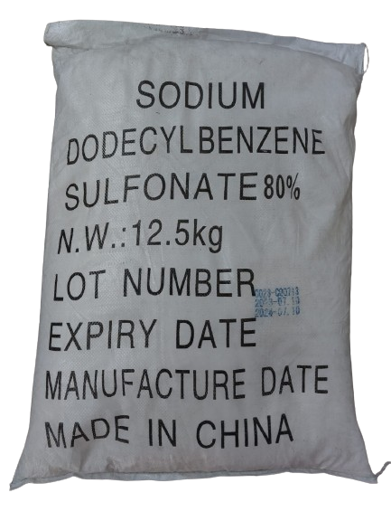 Sulphonic Acid Powder