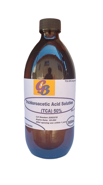 Trichloroacetic Acid Solution (TCA)