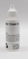 Zinc Titrant 0.010N