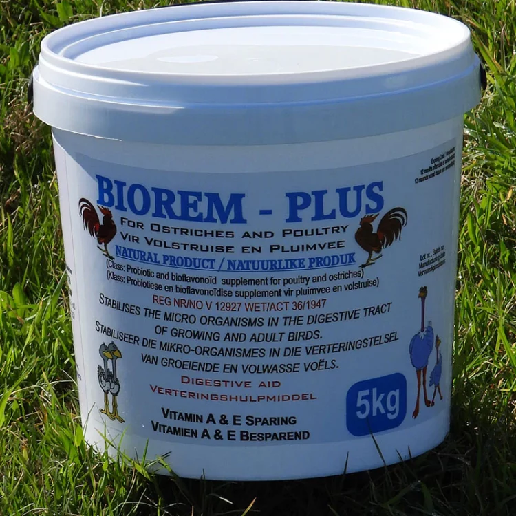 Biorem - Plus