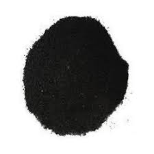 Black Colour Oil Dye