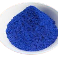 Blue (Spirit) 3B Colour Oil Dye NWS