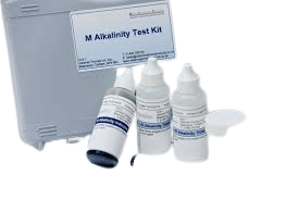 TEST KIT ALKALINITY