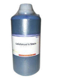 Leishman Stain