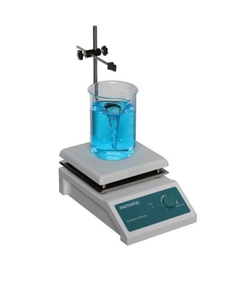 Magnetic Stirrer