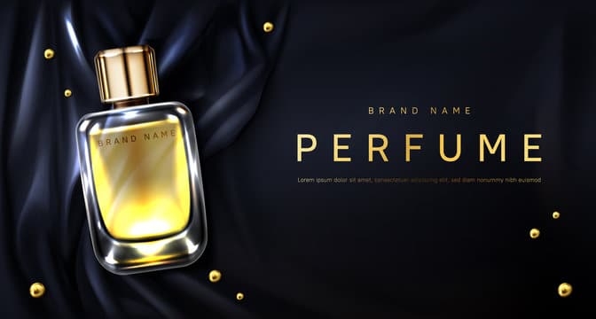 Female and Male Fragrances