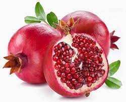 Pomegranate Flavour