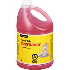 degreaser