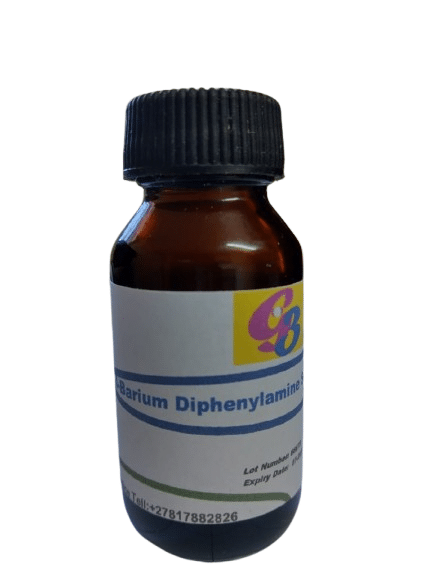 4-Barium Diphenylamine Sulphonate AR 5g