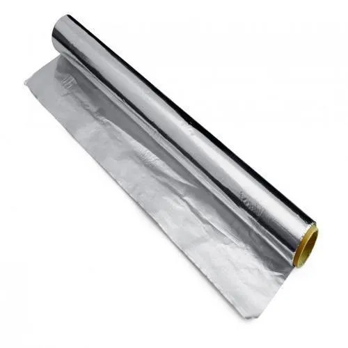 Aluminium Foil 5 Meters