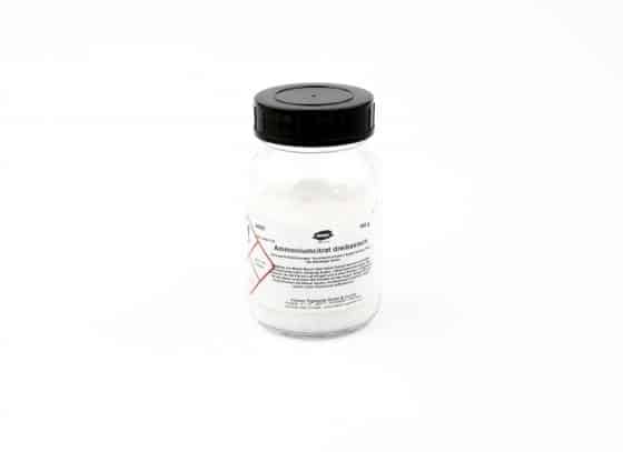 tri-Ammonium Citrate AR 500g