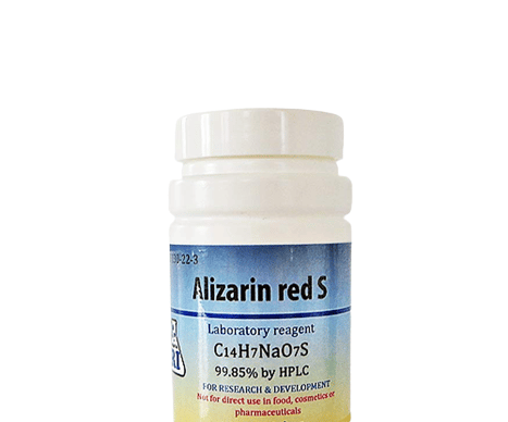 Alizarin Red S for Microscopy