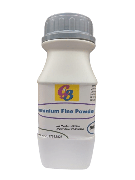 Aluminium Fine Powder 