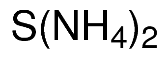 Ammonium Sulphide ~21%