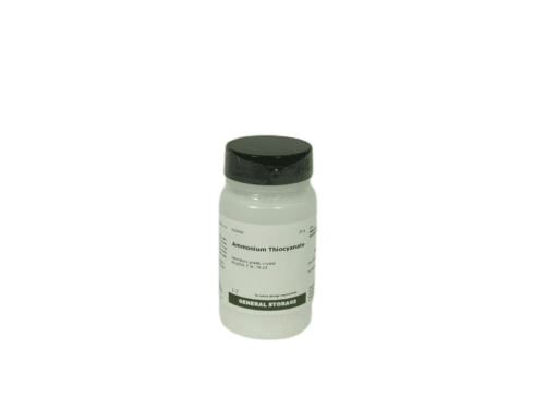 Ammonium Thiocyanate AR 500g