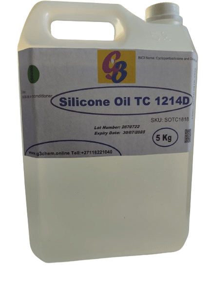 Silicone Oil TC 1214D