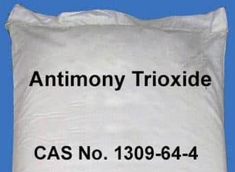 Antimony Trioxide CP