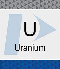 uranium standard solution