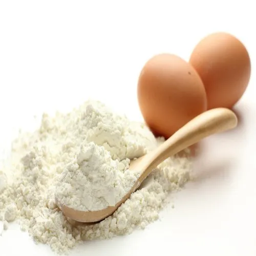 Albumen Powder (From Egg White) CP 100g