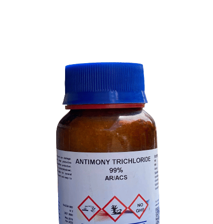 Antimony Trichloride