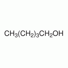 n-amyl alcohol