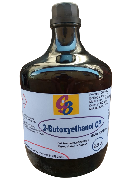 2-Butoxyethanol CP