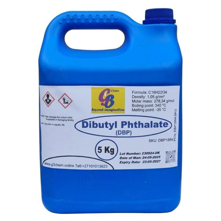 Dibutyl Phthalate