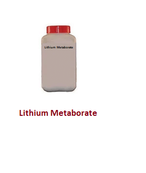 Lithium Metaborate