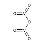 Vanadium AA Standard 1000ppm (in 0.5N H2SO4)