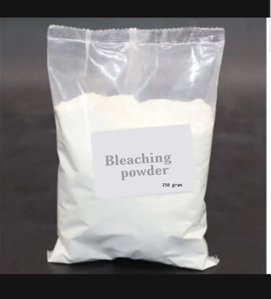 Bleaching Powder