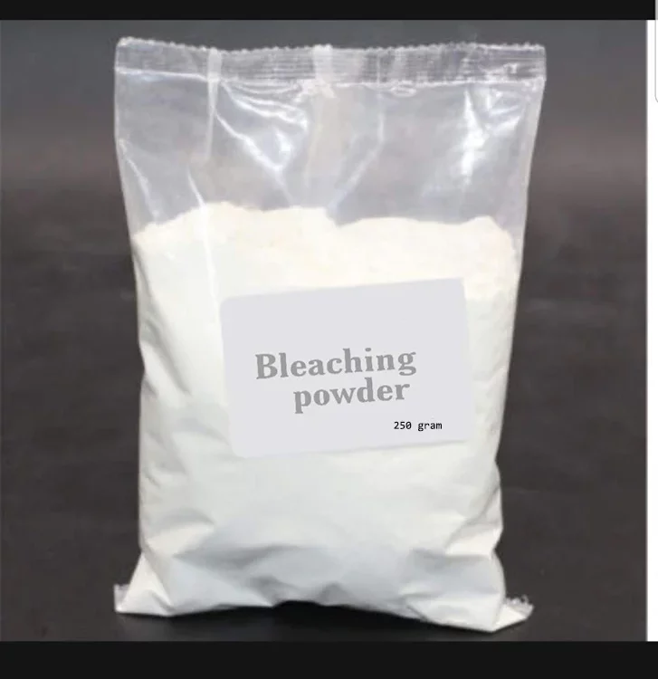 Bleaching Powder