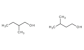 Amyl Alcohol for Milk