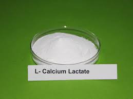 Calcium L-Lactate