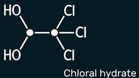 Chloral Hydrate AR