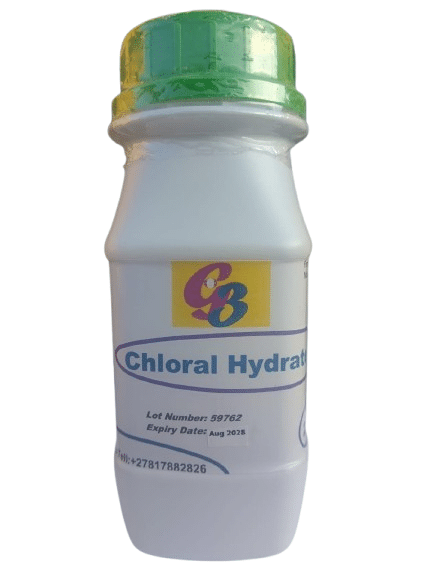 Chloral Hydrate