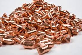 Copper Clippings