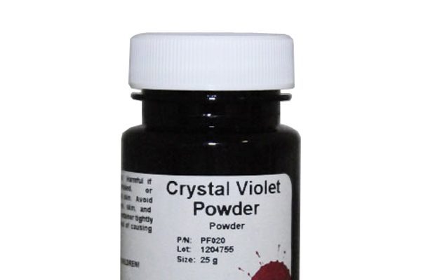 Crystal Violet