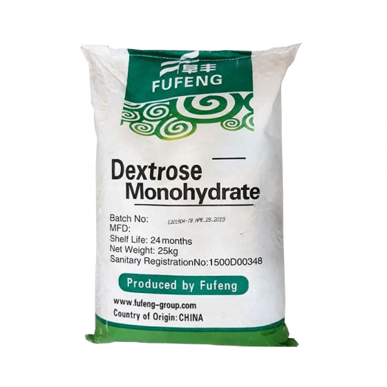 Dextrose Monohydrate