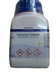 Hydrazine Sulphate AR 500g