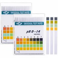 PH Test Strips 1-14