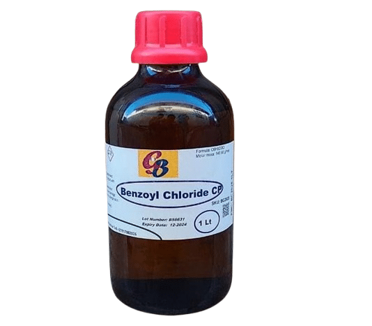 Benzenecarbonyl Chloride