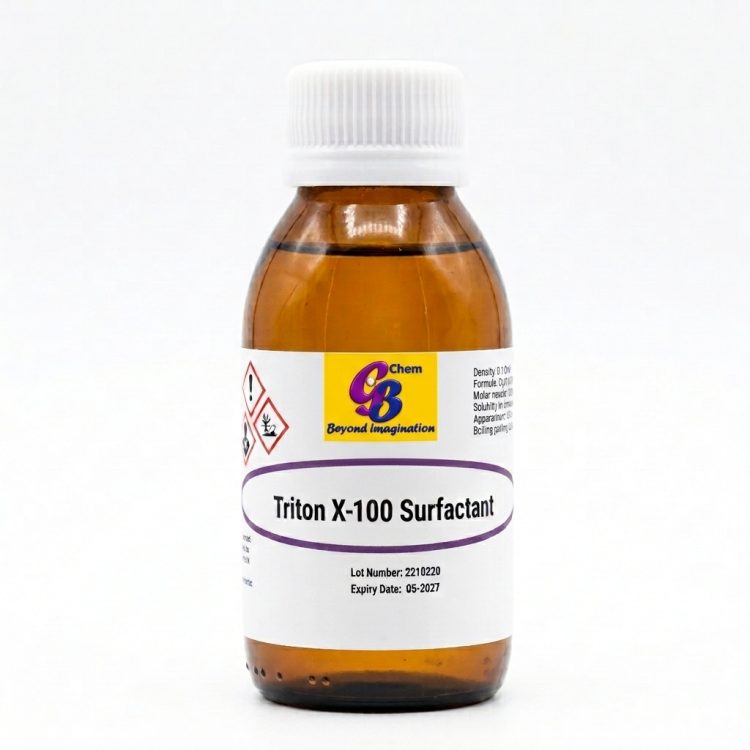 Triton X-100 Surfactant