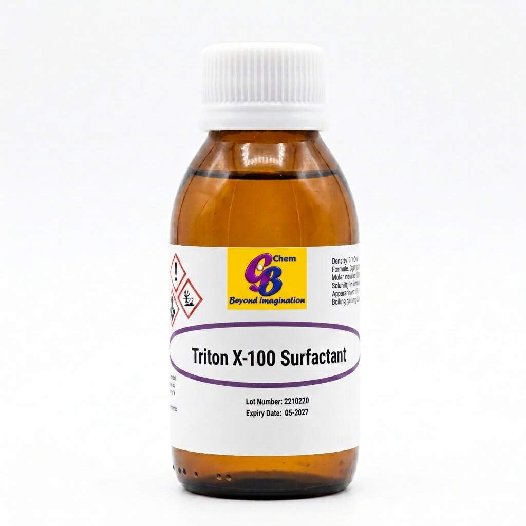 Triton X-100 Surfactant