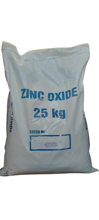 Zinc Oxide Ceramic Grade